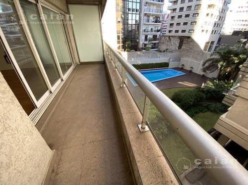 Imagen 30 de 30 de Venta Departamento - Torre De Categoria - Amenities - Vig. 24 Hs. - Palermo
