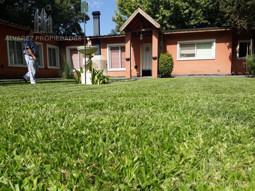 Imagen 3 de 25 de Casa 3 Ambientes Venta Parque Leloir