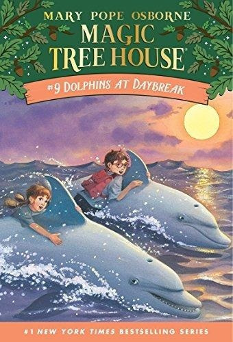 Magic Tree House 09 : Mary Pope Osborne 