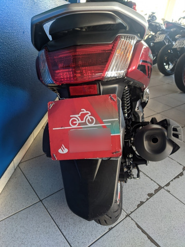 Imagem 6 de 7 de Yamaha Nmax 160 Abs