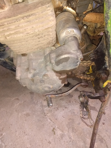Imagem 12 de 15 de Honda Xr Pgto 6 X No Cartão