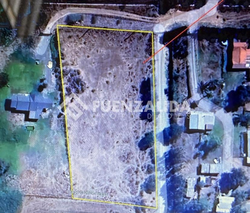 Parcela 5000 Mts2 Factivilidad Agua Potable Vendo Melipilla