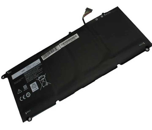 Bateria Compatible Con Dell Xps 13-9343 9350 9360 P54g Jd25g