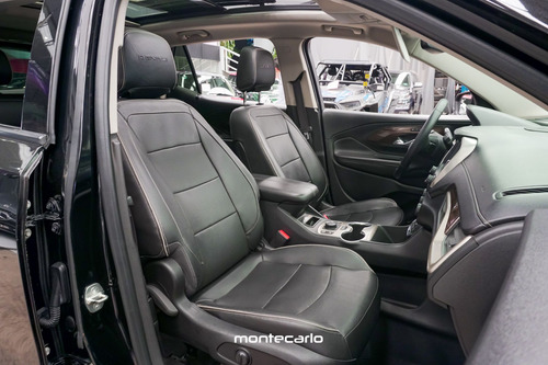 Gmc Terrain 2019