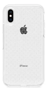 Capa Para iPhone Xs Vue Series Da Otterbox Clear