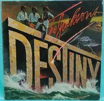 Comprar O The Jacksons Lp Destiny 1978 Costa Rica Ricewithduck