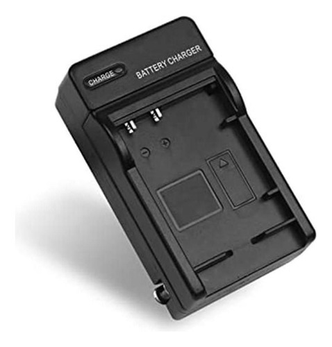 Cargador De Batería Npbd1 Para Sony Cybershot Dscp100