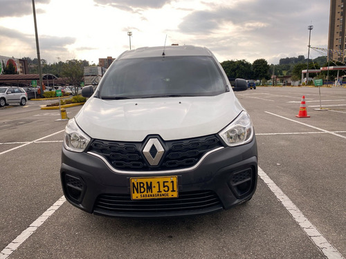 Renault Kangoo 1.6 Express Mt