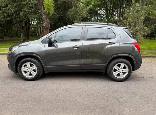 Chevrolet Tracker 1.8 Ls