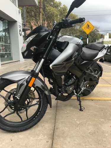 Imagen 7 de 9 de Bajaj Rouser Ns200 - 0km