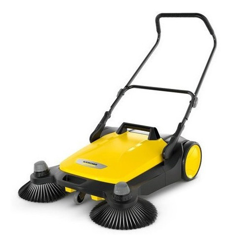 Barredora Hogareña S6 Twin Karcher