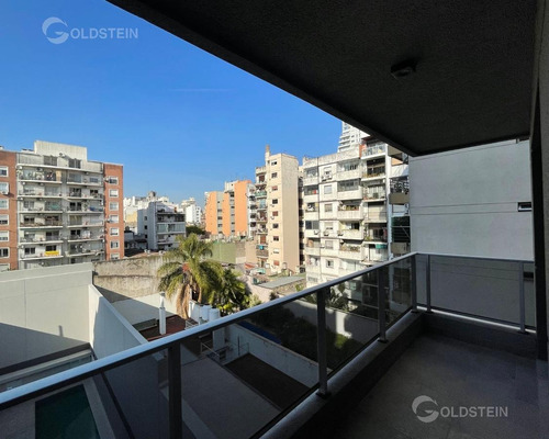 Imagen 11 de 30 de Departamento - Villa Crespo