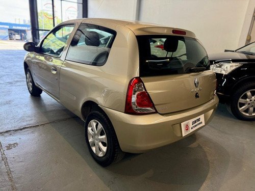 Renault Clio 1.2 Mio Confort Plus Abc 3P
