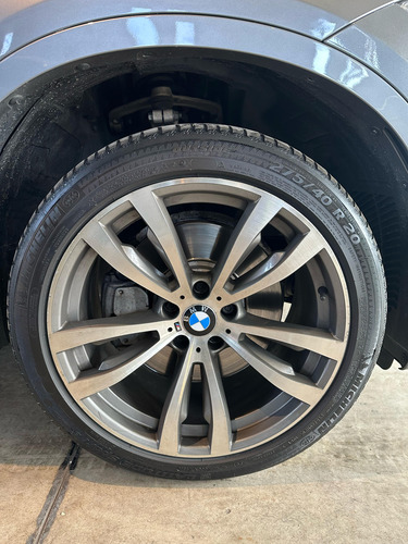 BMW X6 4.4 Xdrive 50i M Package 449cv