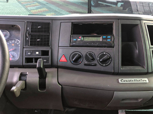 Imagem 11 de 15 de Volks 17280 4x2 2013 Automático Caixa Allisson=17190,13180