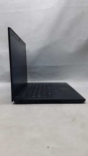 Notebook Dell Lat. 7270 Core I7-6a 8gb Ddr3 Ssd 256gb Preto (Usado)