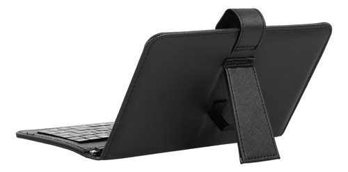 Funda Magnética Para Teclado, Piel, Sin Funda, Plegable