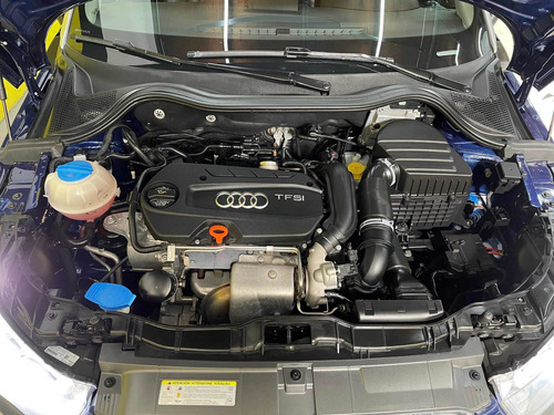 Audi A1 1.4 Ambition Tfsi 122cv 2013