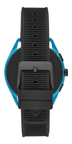 Armani new clearance smartwatch