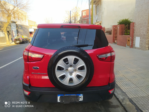 Ford Ecosport 1.5 S 123cv 4x2