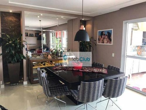 Imagem 5 de 19 de Apartamento Com 3 Dormitórios À Venda, 130 M² Por R$ 1.200.000 - Jardim Avelino - São Paulo/sp - Ap0163