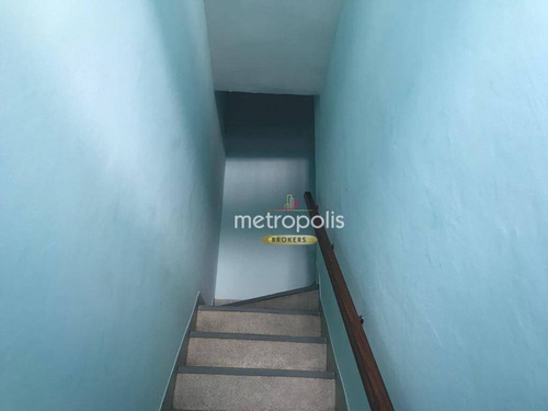 Imagem 17 de 23 de Prédio À Venda, 128 M² Por R$ 900.000,00 - Centro - São Caetano Do Sul/sp - Pr0193