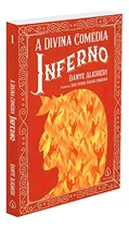 Comprar Libro A Divina Comédia Inferno De Dante Alighieri Principis