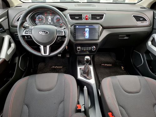 JAC JS2 COMFORT SMART MT 1.5
