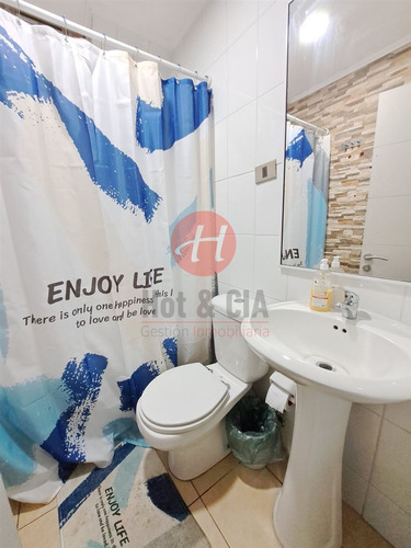 Casa En Venta De 4 Dorm. En Temuco