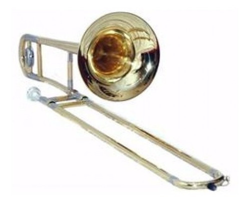 Trombon Lincoln Jytb1502 Laqueado