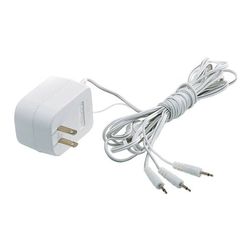 Adaptador De Ca/cc Accesorios De Pueblos (56.55026), Mu...