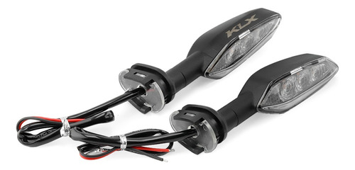 Luz Led Intermitente Para Kawasaki Klx150 D-tracker 14-2020