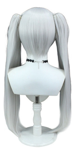 Frieren Beyond Journey's End Frieren Cosplay Peruca Cabelo
