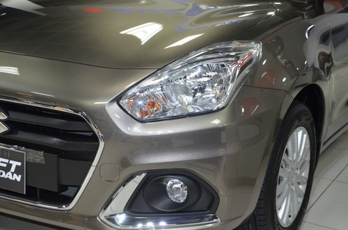 Imagen 6 de 24 de Suzuki Swift Dzire Mecánico