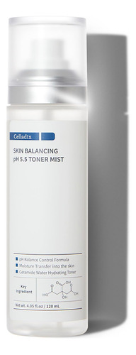 Skin Balancing Ph 5.5 131 Toner Mist | Hidratación E Hidrata
