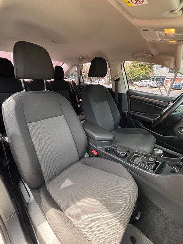 Volkswagen Vento 1.4 Comfortline 150cv At