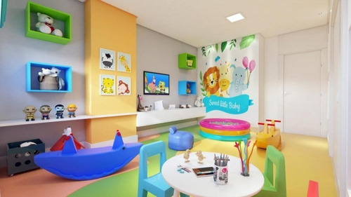 Imagem 11 de 22 de Apartamento - Ap00115 - 69307043