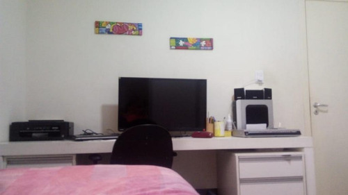 Imagem 22 de 24 de Casas - Venda - Parque Ortolândia - Cod. Ca0392 - Vca0392