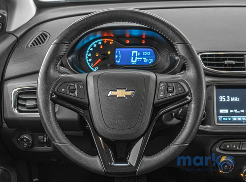 Chevrolet Onix 1.4 MPFI LTZ 8V FLEX 4P AUTOMÁTICO