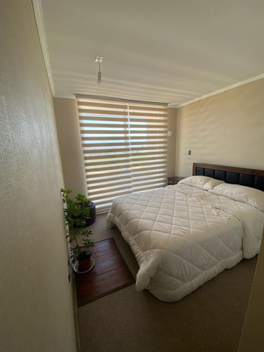 Departamento Gastos Comunes Incluidos