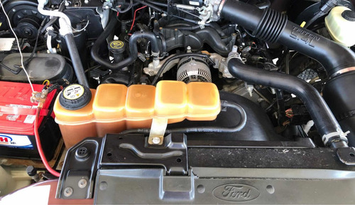 Imagen 14 de 15 de Ford F-250 Súper Duty 4x4