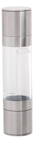 X Tarro De Especias Botella De Condimento Recipiente De