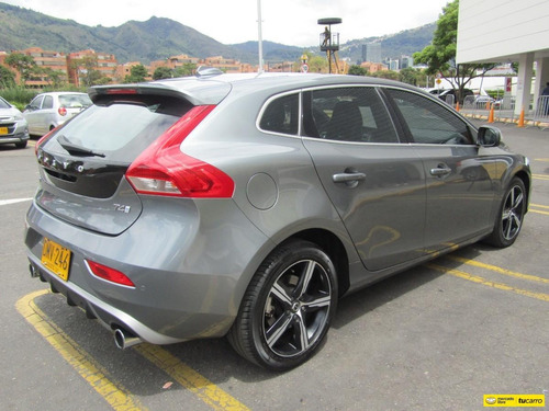 Volvo V40 2.0 T4 Drive-e R-design