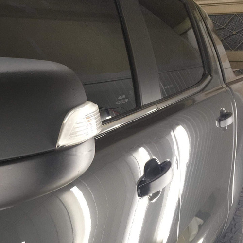 Ford Ranger 3.2 Cd 4x4 Limited Tdci 200cv 2016