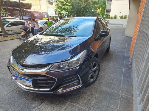 Chevrolet Cruze 2021 1.8 Lt Mt
