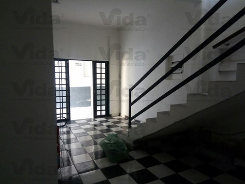 Prédio Para Locação - 35455