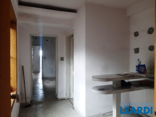Casa Assobradada - Jardim Paulista - Sp - 619072
