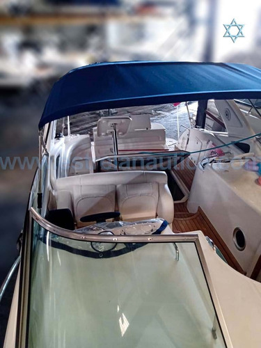 Lancha Phantom 360 Barco Iate N Ferretti Azimut Intermarine
