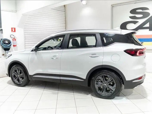 Chery Tiggo 7 1.5 TCI TURBO FLEX SPORT CVT