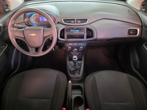 Chevrolet Onix 1.0 Lt 5p